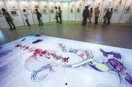 国产成人色情,暗流涌动的欲望世界 第3张 国产成人色情,暗流涌动的欲望世界 第3张