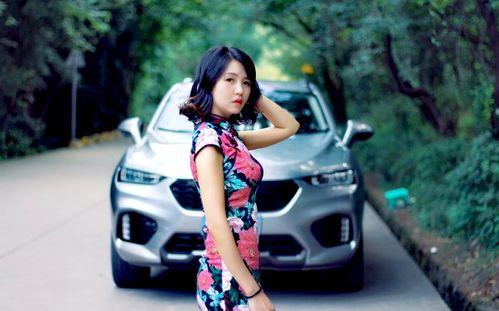 国产熟美女,魅力绽放，时尚潮流引领者  第1张